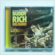 Buddy Big Band Rich - The