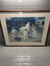 Arthur J. Elsley Golden Hours
