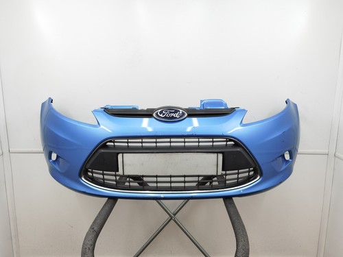 Ford fiesta mk7 genuine - mk7, front