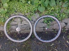 Mavic Fulcram Quattro 700c
