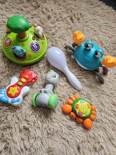 Pcs children musical toys - 6,