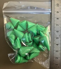 GW 1990s Plastic Old 3rd