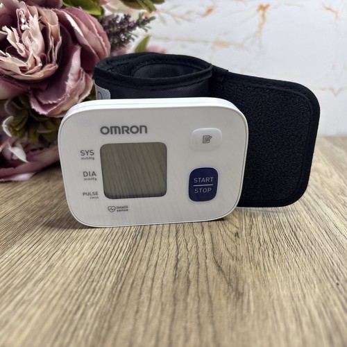 Omron rs1 automatic - omron,