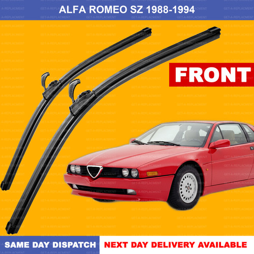 For alfa romeo - for,