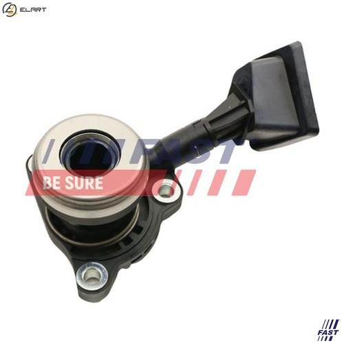Central slave cylinder clutch - cylinder,