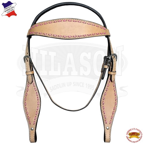 Western horse bridle - western,