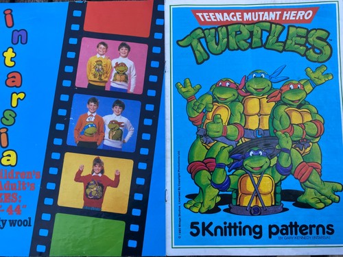 Teenage mutant hero - teenage,