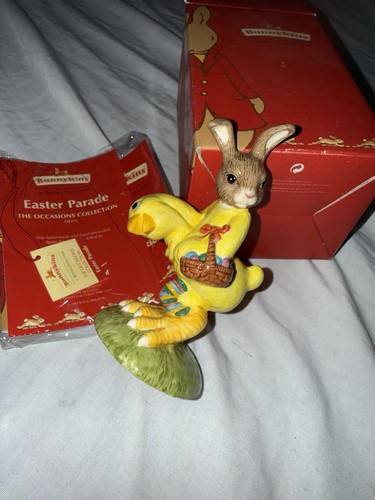 Royal doulton bunnykins figure - bunnykins,