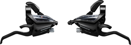 Shimano altus ef500 x 3 - shimano, st-ef500