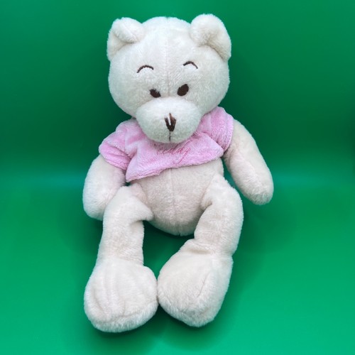 Tjm 1st teddy - tjm,