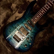 Aria Pro II Magna Series