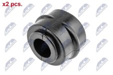 X2 PCS FRONT FITS BOTH SIDES