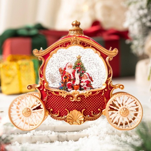 Christmas snow globe - christmas,