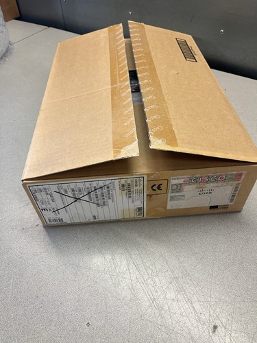 Cisco887va sec router new - cisco887va-sec-k9,