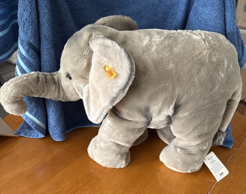 Steiff 064043 trampili - steiff,