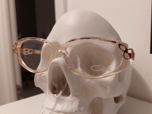 Cazal women eyeglasses - cazal, frame