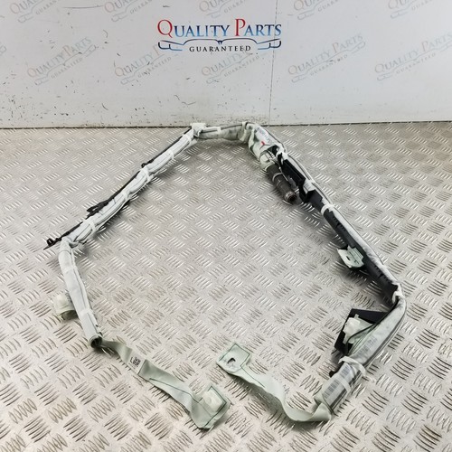 Toyota rav4 roof curtain - roof, air