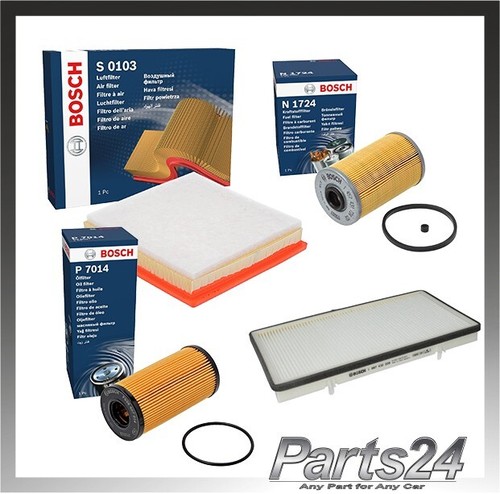 Service kit for opel - for, vauxhall