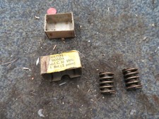 honda c50 valve springs new 1966 nos 