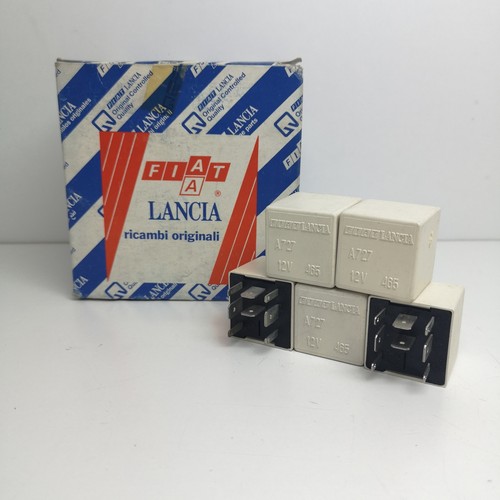 Kit relay timer windshield - 5,