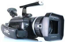 JVC - Digital Video Camera - Gr-Pd1Ek - Vintage - Camcorder - MiniDV - Rare