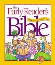 The Early Reader's Bible: A