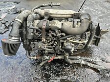 Talbot Express/highwayman 1.9 Turbo Xud9a Engine  With Warranty