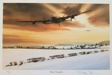 Limited Edition Aviation