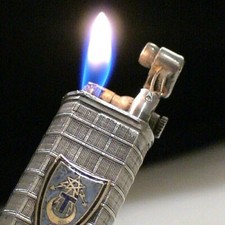 Lighter * DUNHILL SYLPHIDE