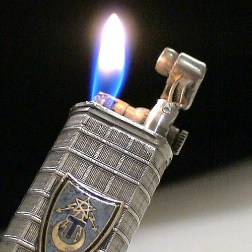 Lighter dunhill sylphide - *,