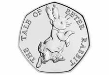 2017 Peter Rabbit (Beatrix
