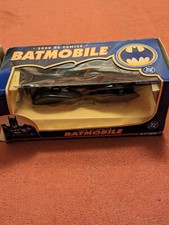 DC Comics BATMAN Corgi Toys