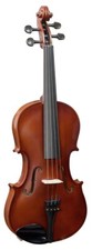 Hidersine Inizio Violin 1/2