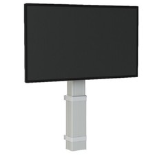 TV MOTORISED LIFT FLOOR TO WALL MOUNTED