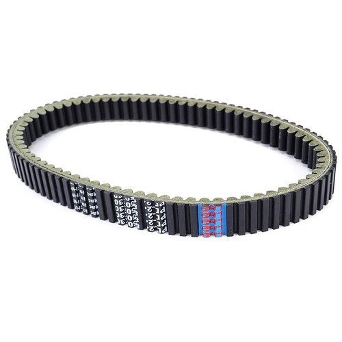 Drive belt for suzuki eiger - suzuki,
