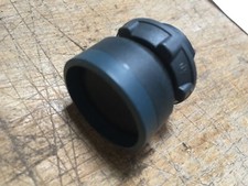 Ex MOD French vehicle push