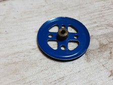 Meccano #20a 2" pulley post