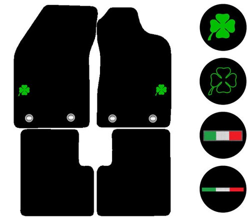 Fits alfa romeo giulietta - romeo,