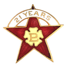 Vintage Old The Primrose