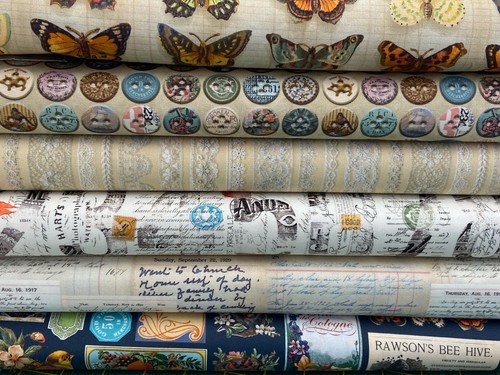 Cathe holden moda junk journal - holden,