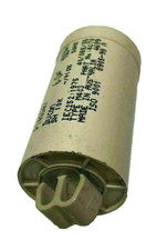 6mf motor capacitor K-24.