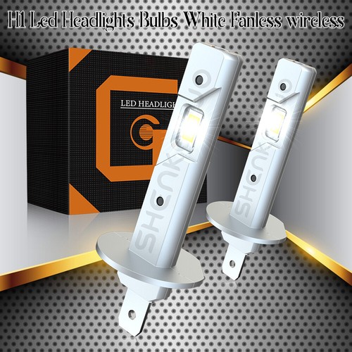 Shenkenuo led headlight - h1,