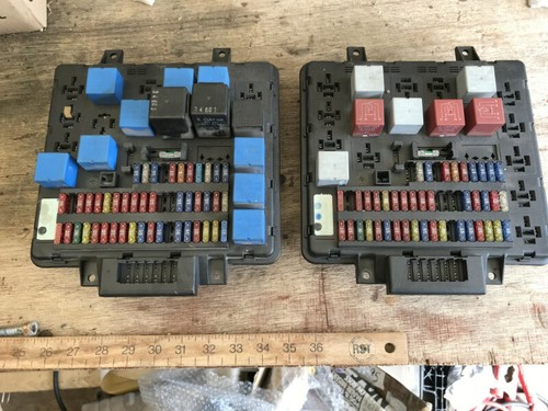 Daf lf45 fuse - daf,