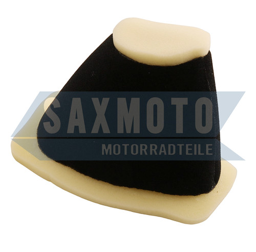 Air filter yamaha - dt125lc, 85