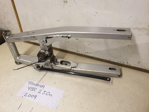 Ybr250 yamaha rear swingarm - ybr250,