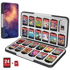 Game Card Case for Nintendo