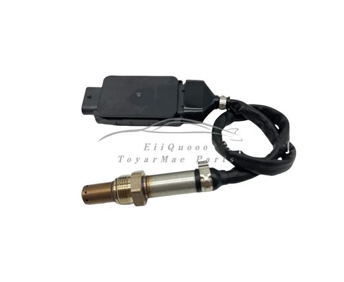 Urea injection nox sensor for - injection,