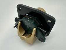 New Apache Quad 100cc Rear