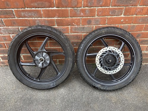 2014 honda cbf 125 wheels - wheels,