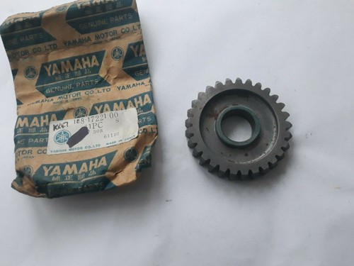 Genuine yamaha gearbox - gearbox, 2nd